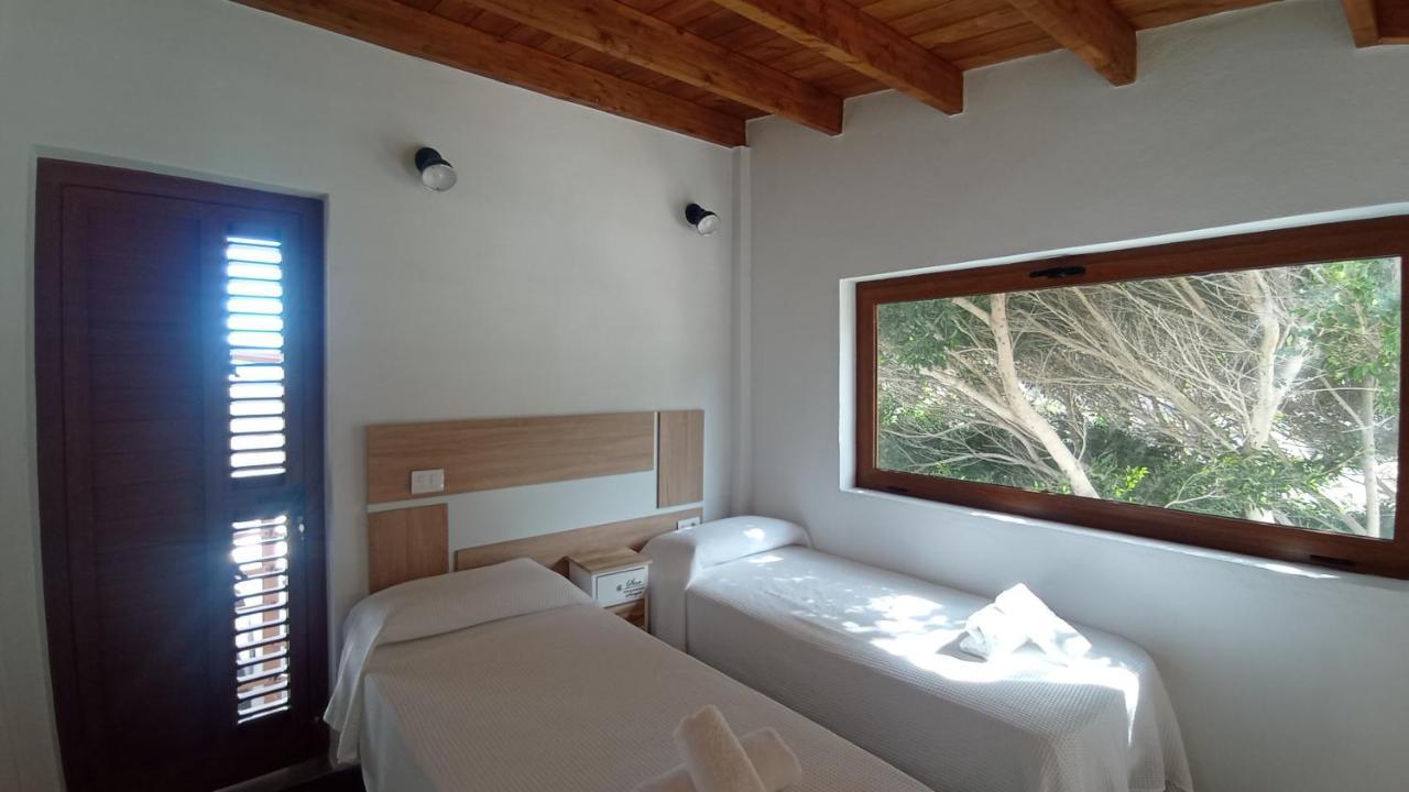 Casa Del Arbol De Bibiana 1 Villa Hermigua Luaran gambar