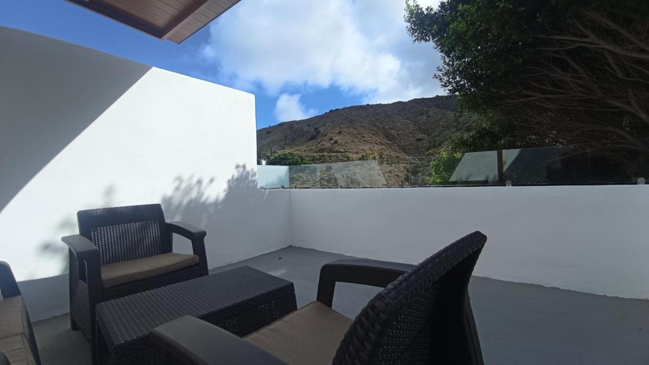 Casa Del Arbol De Bibiana 1 Villa Hermigua Luaran gambar